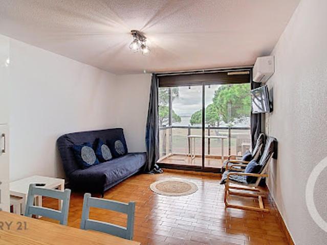Appartement vente à Perpignan, Le Barcarès