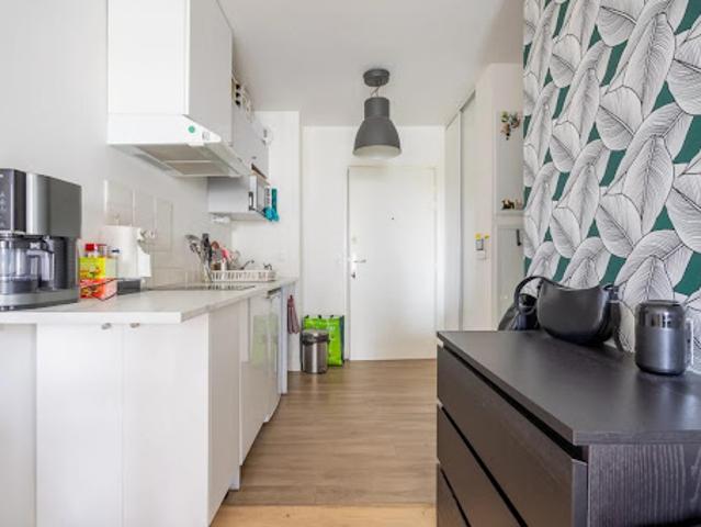 Appartement vente à Bobigny, Bondy