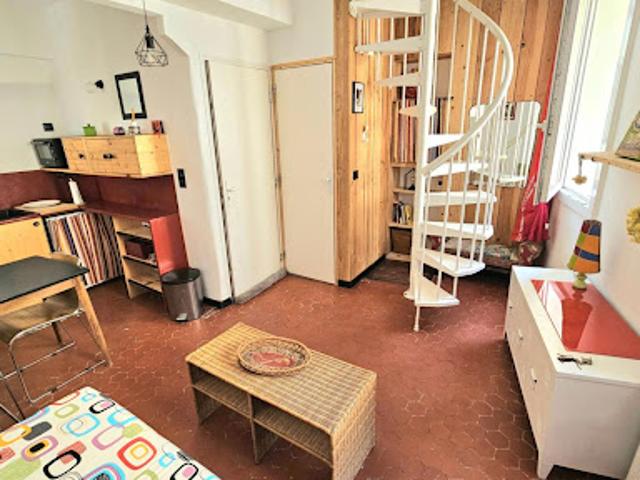 Appartement vente à Arrondissement de Draguignan, Claviers