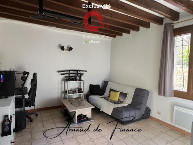 Appartement vente à Palaiseau, Vaugrigneuse
