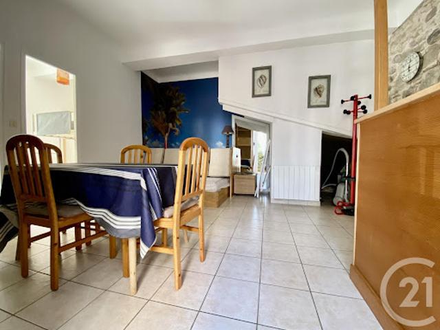 Appartement vente à Bayonne, Ciboure
