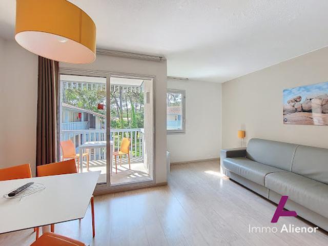 Appartement vente à Dax, Soustons