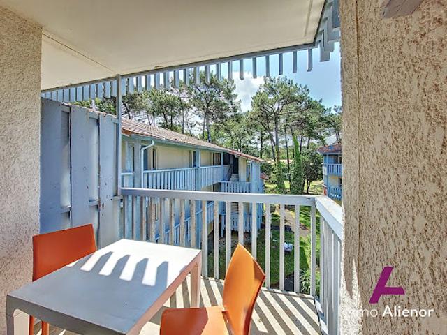 Appartement vente à Soustons, Quartier du Grand Barrat