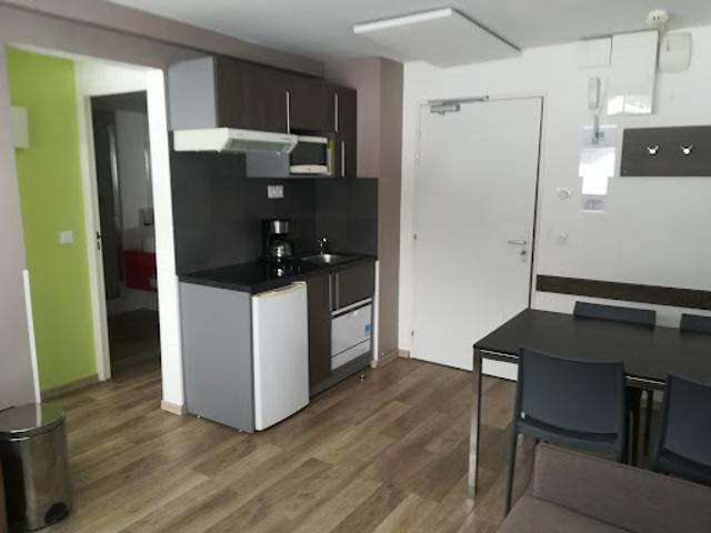 Appartement vente à Albertville, Saint-martin-de-belleville