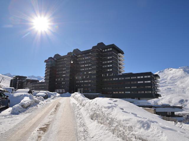 Appartement vente à Albertville, Saint-martin-de-belleville