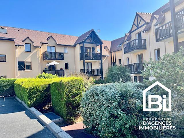 Appartement vente à Caen, Ouistreham