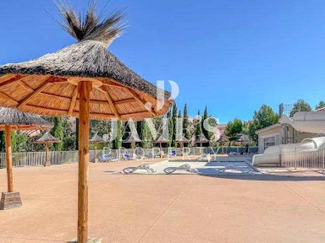 Appartement vente à Arles, Paradou