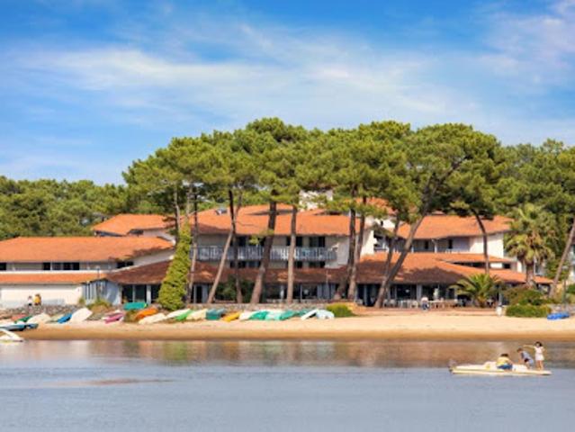 Appartement vente à Soustons