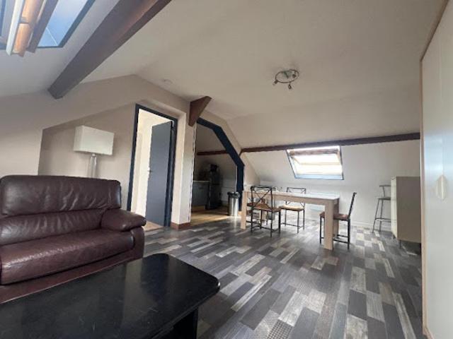 Appartement vente à Nantes, Vertou