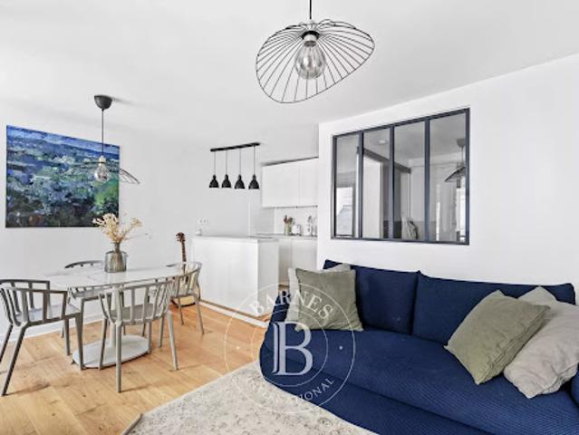 Appartement vente à Paris 4e Arrondissement, Paris