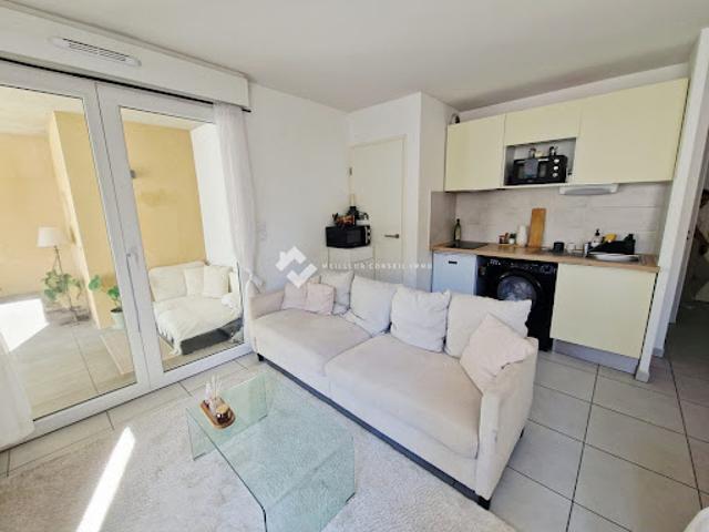 Appartement vente à Montpellier