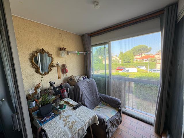 Appartement vente à Céret, Saint-cyprien