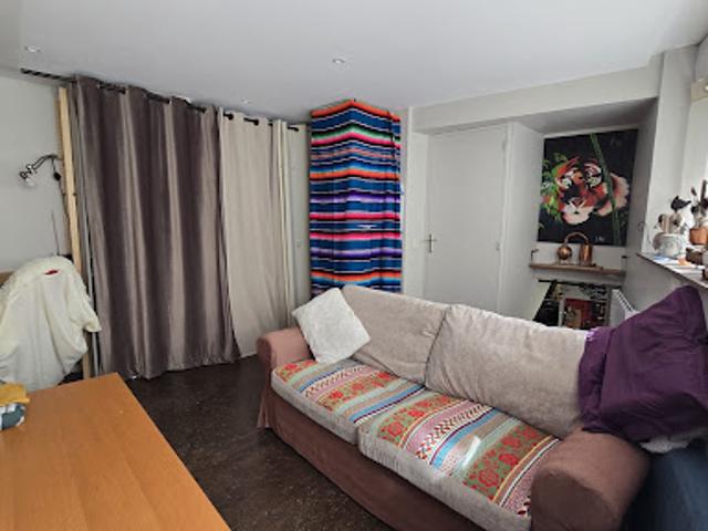Appartement vente à Rambouillet, Chevreuse