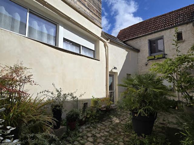 Appartement vente à Rambouillet, Chevreuse
