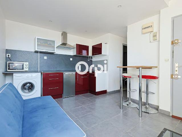Appartement vente à Lille