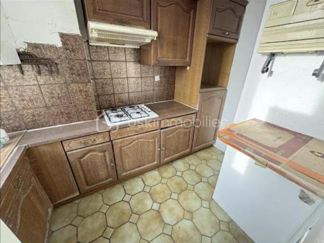 Appartement vente à Le Raincy, Drancy