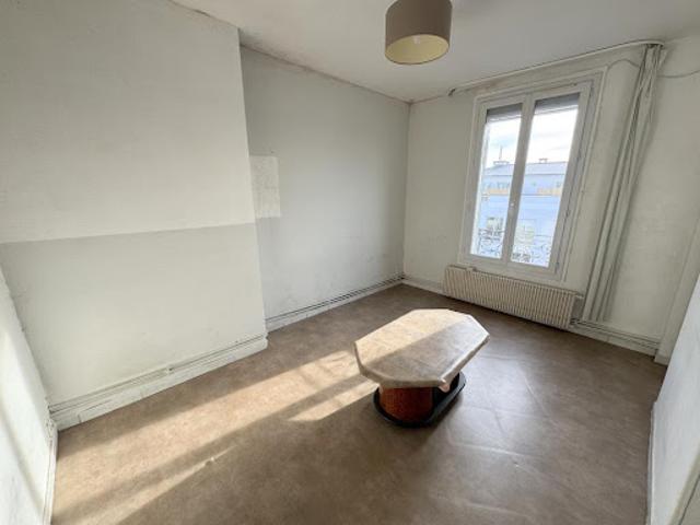 Appartement vente à Le Raincy, Drancy