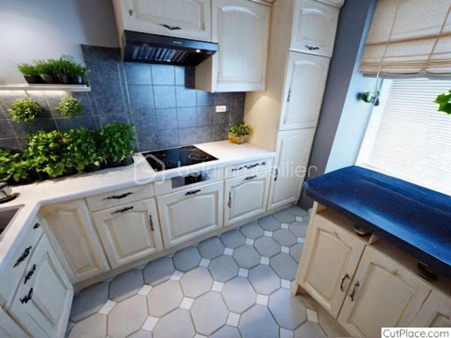 Appartement vente à Le Raincy, Drancy