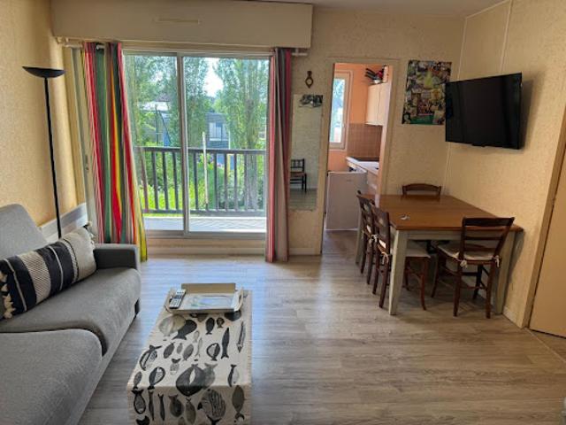 Appartement vente à Lisieux, Cabourg