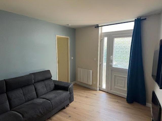 Appartement vente à Dijon