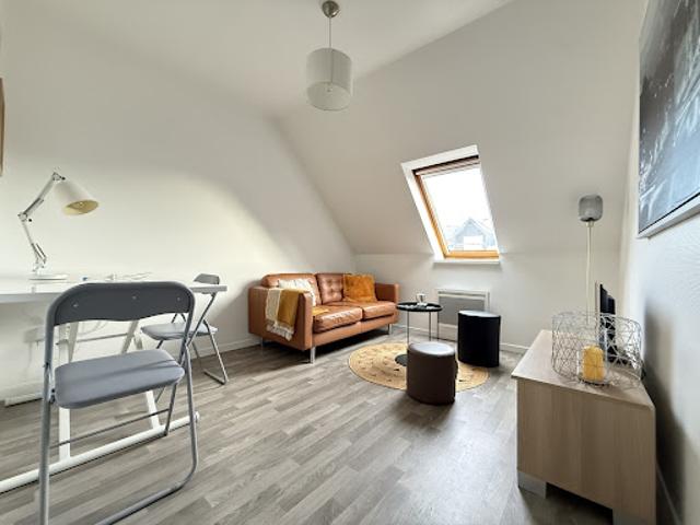 Appartement vente à Rennes, Bretagne