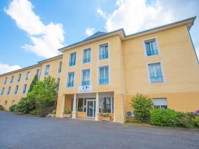 Appartement vente à Tarbes
