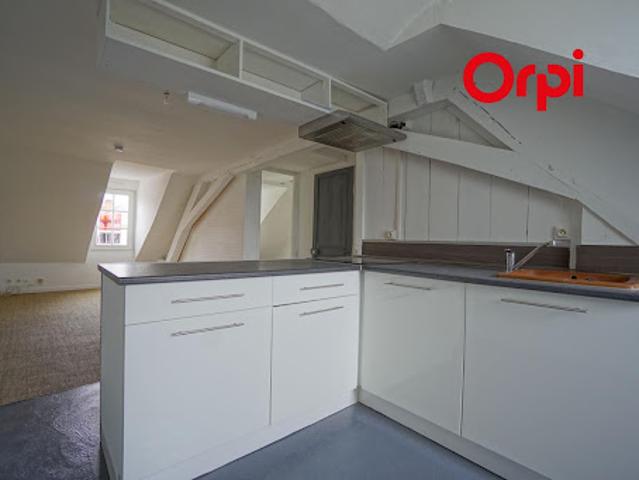 Appartement vente à Bernay