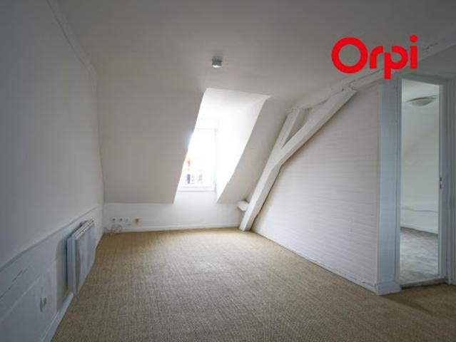 Appartement vente à Bernay