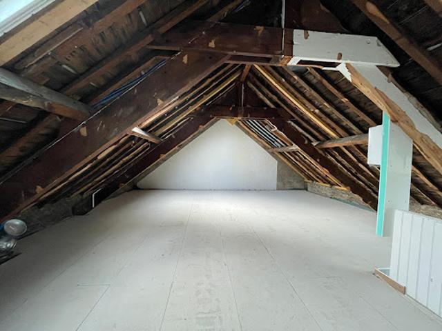 Appartement vente à Lorient, Bretagne