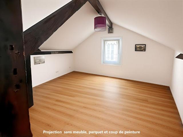 Appartement vente à Bayonne, Biarritz