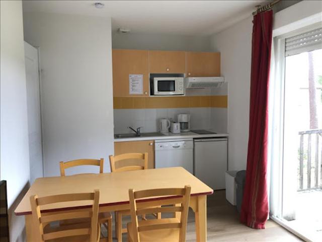 Appartement vente à Casteljaloux, Résidence Haut Castel
