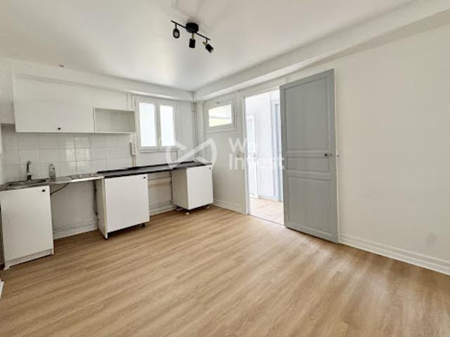 Appartement vente à Quartier du Hédas, Pau