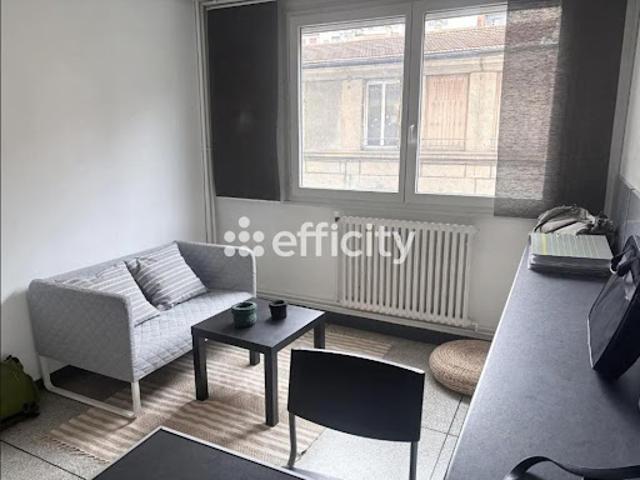 Appartement vente à Saint-Étienne, Saint-etienne
