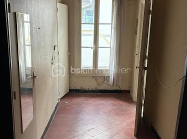 Appartement vente à Sète, Hérault
