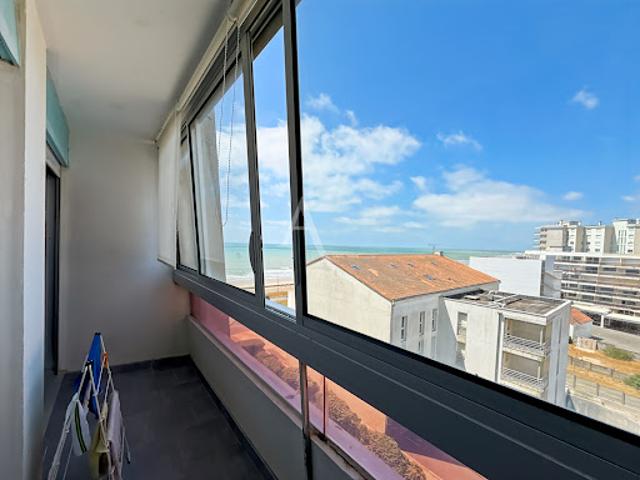 Appartement vente à Les Sables-d'Olonne, Saint-hilaire-de-riez
