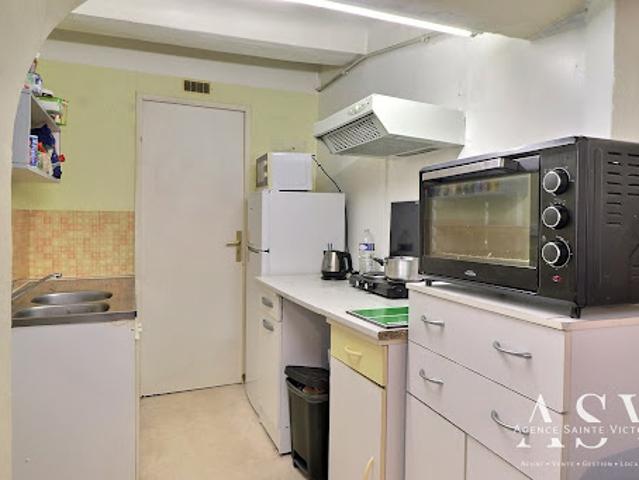 Appartement vente à Aix-en-Provence, Aix-en-provence
