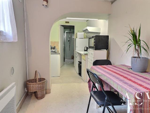 Appartement vente à Aix-en-Provence, Aix-en-provence