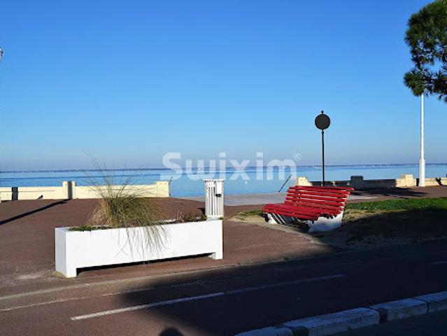 Appartement vente à Arcachon
