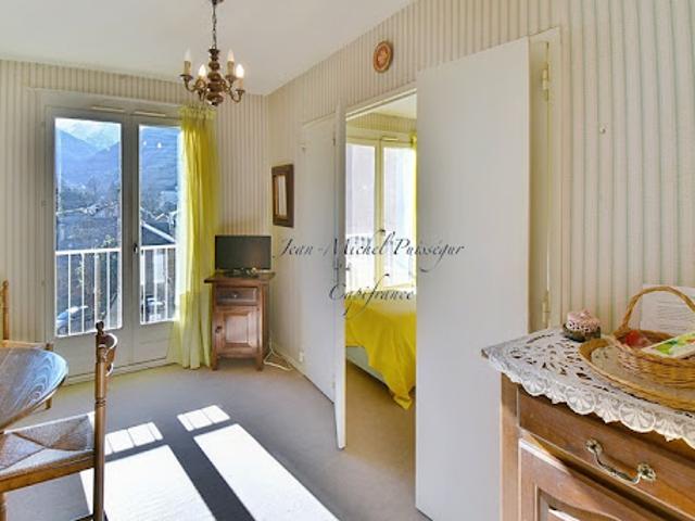 Appartement vente à Saint-Gaudens, Bagnères-de-luchon