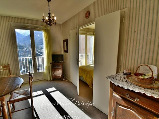 Appartement vente à Saint-Gaudens, Bagnères-de-luchon