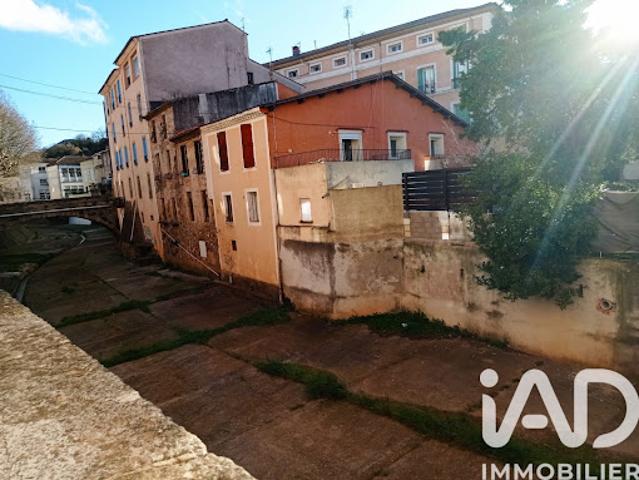 Appartement vente à Béziers, Bédarieux