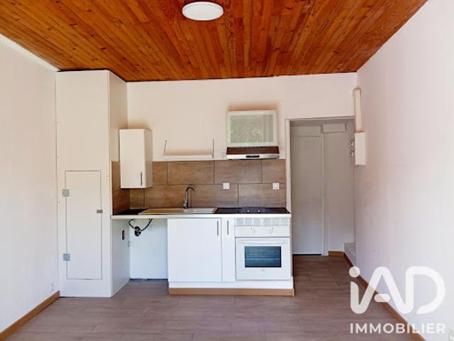 Appartement vente à Béziers, Bédarieux