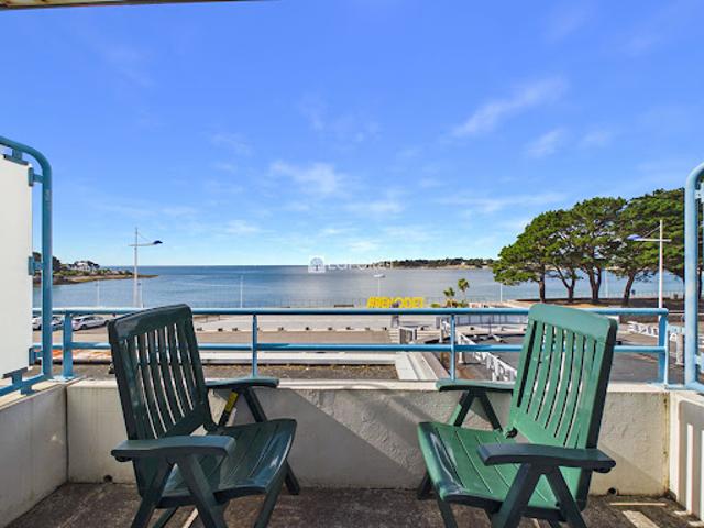 Appartement vente à Pen Morvan, Combrit