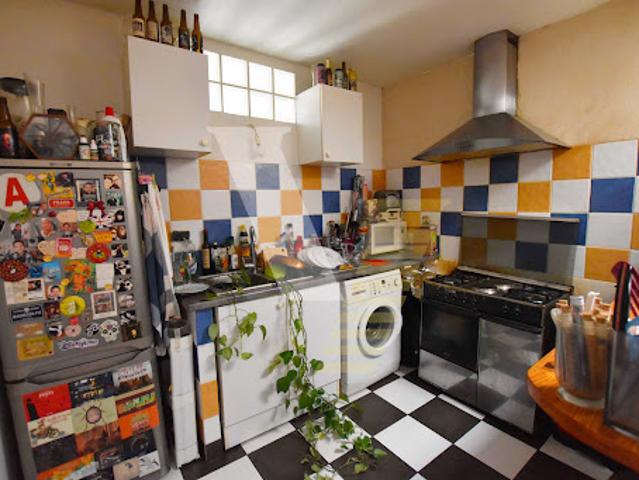 Appartement vente à La Daumase, Béziers