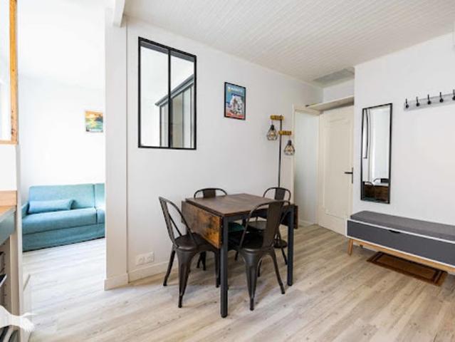 Appartement vente à Bayonne, Biarritz