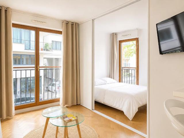 Appartement vente à Boulogne-Billancourt, Boulogne-billancourt