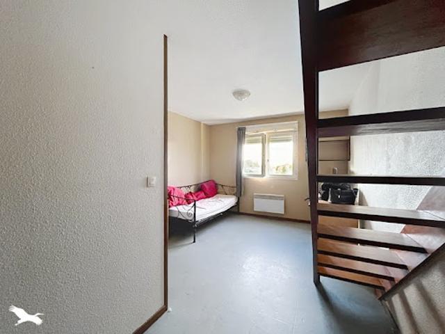 Appartement vente à La Boutasse, Bron