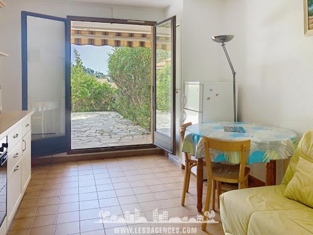 Appartement vente à Arrondissement de Draguignan, Cavalaire-sur-mer