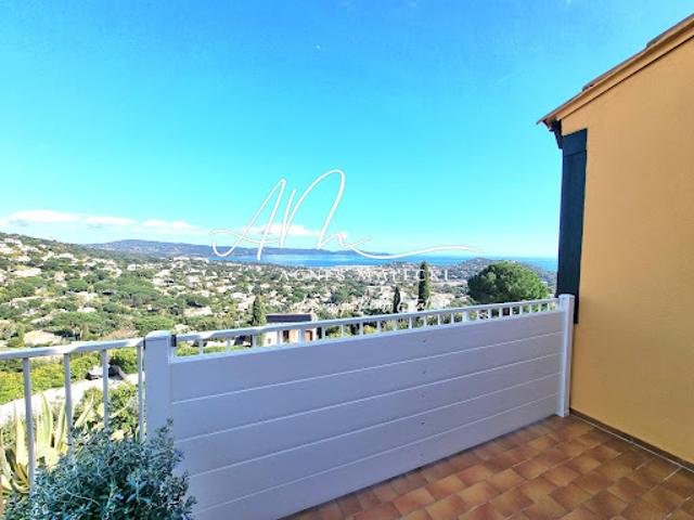 Appartement vente à Arrondissement de Draguignan, Cavalaire-sur-mer