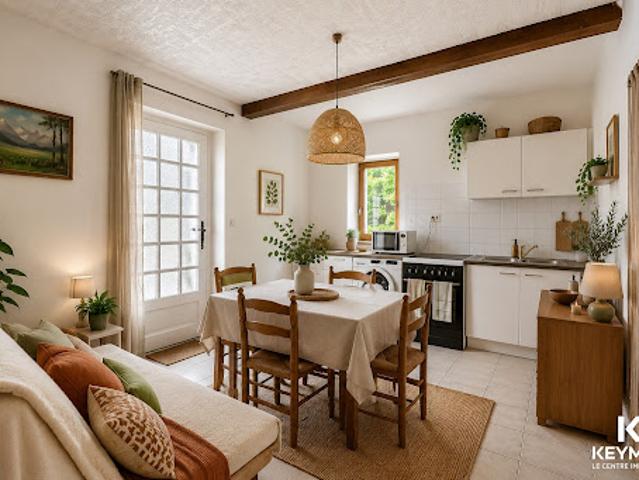 Appartement vente à Senlis, Chambly